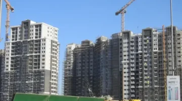 تساؤل بارز لماذا أثرت مصر بتراجع الفائدة وتحسن الجنيه على الأسعار العقارية